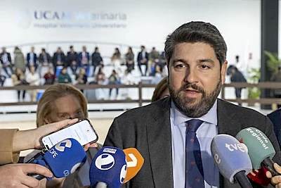 El Gobierno del PP de López Miras deja a la Mancomunidad de Servicios Sociales de Mula al borde del impago.